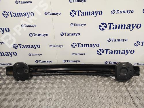 Rear bumper reinforcement CITROËN C4 I (LC_) 2.0 16V | BP3263267C73 