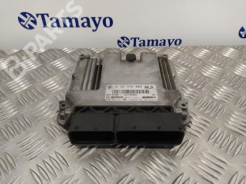 Used Engine control unit (ECU) OPEL INSIGNIA A Sports Tourer (G09) 2.0 CDTI (35) (131 hp) 11042218