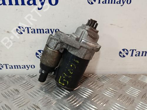 Used Starter SEAT ALTEA XL (5P5, 5P8) 1.6 (102 hp) 31333871