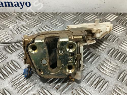 Front left lock NISSAN TERRANO II (R20) | BP28293764C98