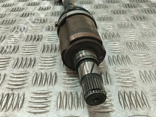 Left front driveshaft CHEVROLET AVEO Hatchback (T300) 1.3 D | BP33233273M38  - Image 7