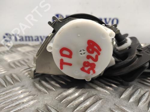Rear right seatbelt PEUGEOT 308 SW I (4E_, 4H_)  | BP24288262I28 