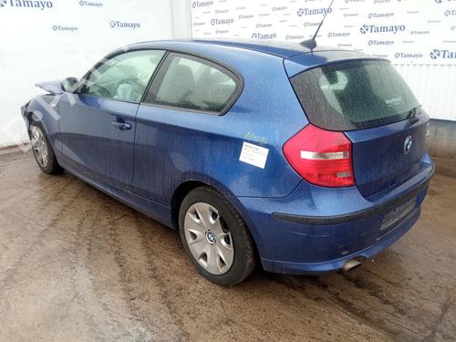 Intercooler BMW 1 (E87) 116 d | BP7514700M30  - Image 20