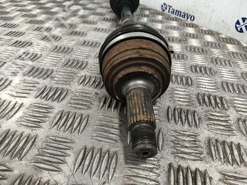 Left front driveshaft HONDA CIVIC VI Hatchback (EJ, EK) 1.4 i S (EJ9) | BP29871381M38