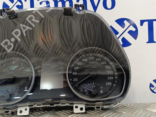 Instrument cluster HYUNDAI i30 FASTBACK (PDE, PDEN)  | BP17794153C47 