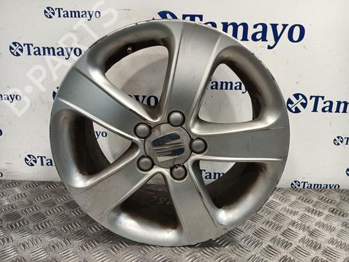Used Rim SEAT LEON (1P1) 1.9 TDI (105 hp) 31572263