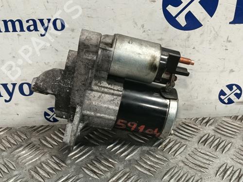 Used Starter DACIA SANDERO II [2012-2026]  31717401