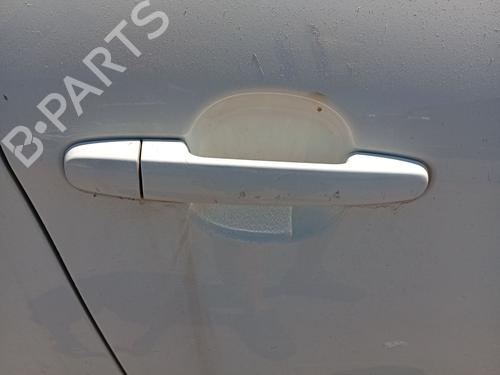 Used Front right exterior door handle Front right exterior door handle DAEWOO MATIZ (M100, M150) 0.8 (52 hp) 36074992 36074992