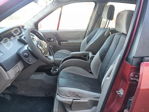 Engine RENAULT SCÉNIC II (JM0/1_) 1.5 dCi (JM1F) | BP30191447M1 