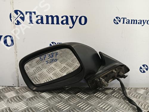Used Left mirror CITROËN C8 (EA_, EB_) 2.2 HDi (128 hp) 20317568