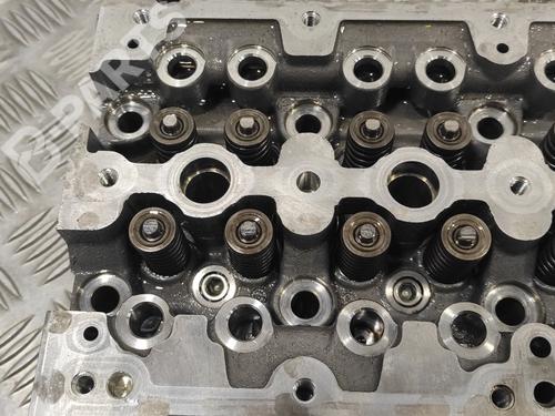 Cylinder head CITROËN NEMO Box Body/MPV (AA_) 1.3 HDi 75 | BP11024715M5 