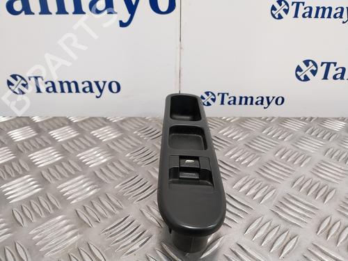 Right front window switch PEUGEOT 307 (3A/C) 2.0 HDi 110 | BP16442090I26 