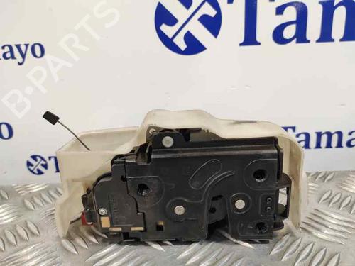 Front right lock VW TOURAN (1T1, 1T2) 1.9 TDI | BP24844565C97 