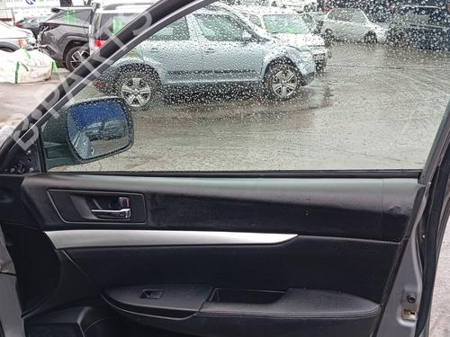 Used Front right window mechanism Front right window mechanism SUBARU LEGACY V (BM) 2.0 D AWD (BMD) (150 hp) 33965386 33965386