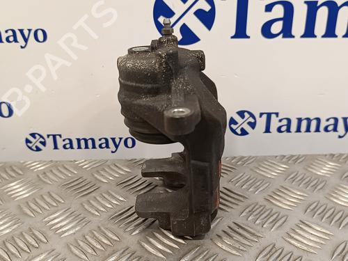 Left front brake caliper OPEL ASTRA J (P10) 1.7 CDTI (68) | BP16406844M105 