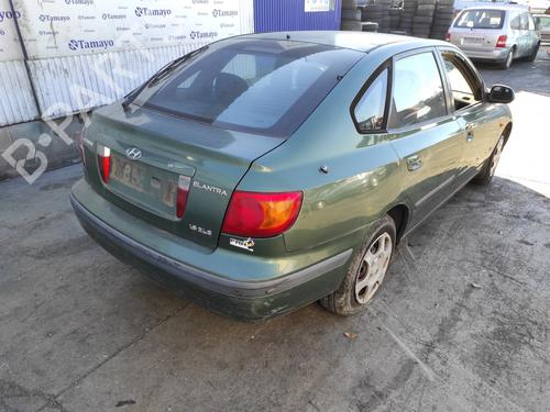 Steering pump HYUNDAI ELANTRA III (XD) 1.6 | BP17560411M99 
