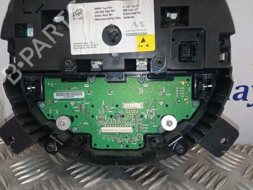 Instrument cluster MINI MINI (R56)  | BP25156201C47 