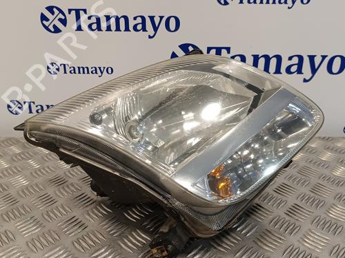 Højre forlygte SUZUKI IGNIS II (MH) 1.3 DDiS (RM413D) | BP16435062C29 