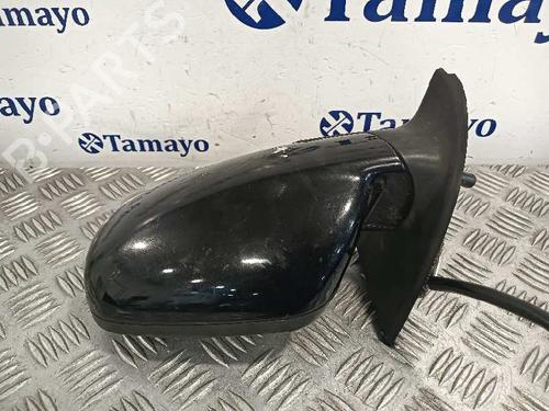 Left mirror PEUGEOT 307 CC (3B)  | BP26278338C26 