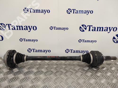Used Right rear driveshaft VW TOUAREG (7LA, 7L6, 7L7) 5.0 V10 TDI (313 hp) 10348711
