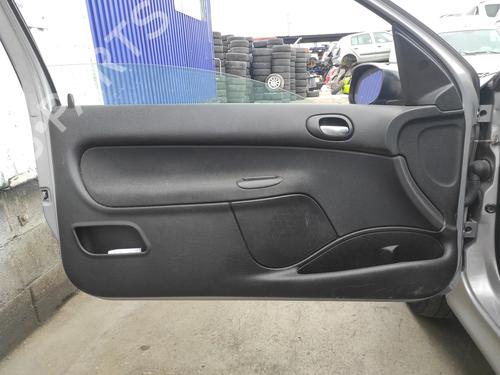 Exhaust system PEUGEOT 206 Hatchback (2A/C)  | BP25809238M121 