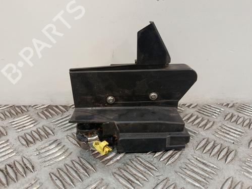 Used Rear left lock Rear left lock DACIA SANDERO II TCe 90 (B8M1, B8MA, B8AC) (90 hp) 33469912 33469912