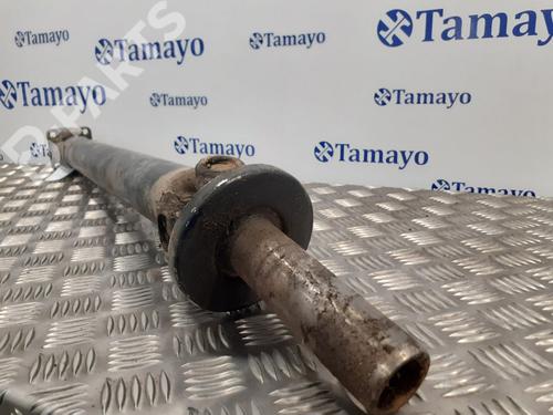 Driveshaft NISSAN TERRANO II (R20) 2.4 4WD | BP8760597M37