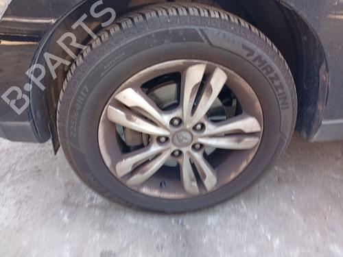 Used Left front brake caliper Left front brake caliper 37602588 37602588