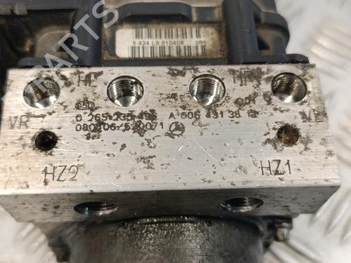 ABS pump MERCEDES-BENZ B-CLASS Sports Tourer (W245)  | BP18149818M43 