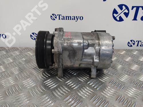 AC-Kompressor AUDI A3 (8L1) 1.9 TDI | BP11024217M34 