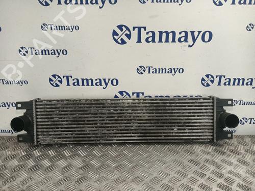 Intercooler RENAULT MASTER II Bus (JD) 2.5 dCi (JD01, JD02, JD11, JD12, JD1W) (120 hp) 30611335