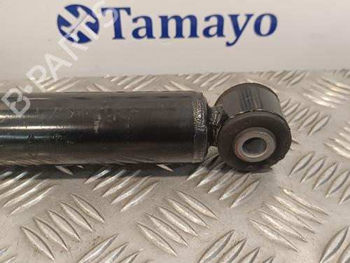 Left rear shock absorber RENAULT CLIO IV (BH_) 0.9 TCe 90 (BHNF, BHMA, BHMH, BHJK, BHJR) | BP16904353M18 