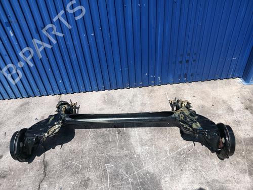 Rear axle OPEL ADAM (M13)  | BP27706644M2 
