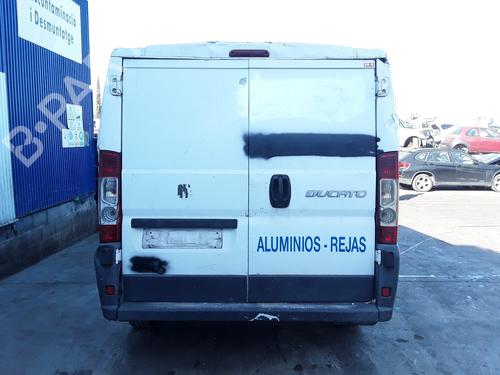 Gearbox FIAT DUCATO Van (250_)  | BP24666379M3 