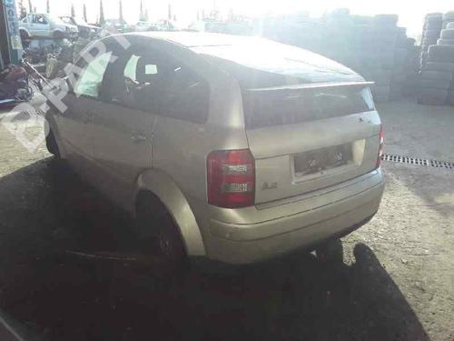 Front right door window AUDI A2 (8Z0) 1.4 TDI | BP15060143C19 