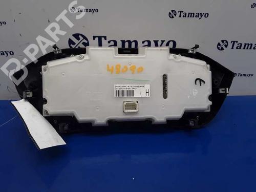 Climate control NISSAN JUKE (F15) 1.6 DIG-T | BP5878064I5 