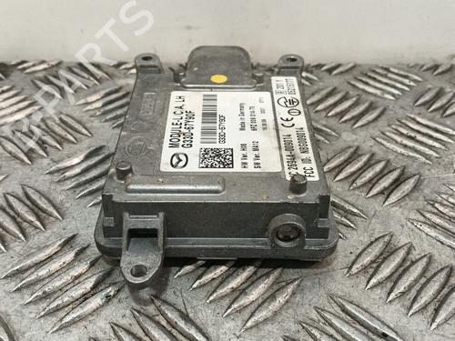 Electronic module MAZDA 3 (BL)  | BP33933270M83  - Image 5