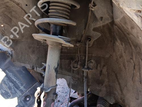 Left front shock absorber KIA SPORTAGE II (JE_, KM_) | BP29913930M16