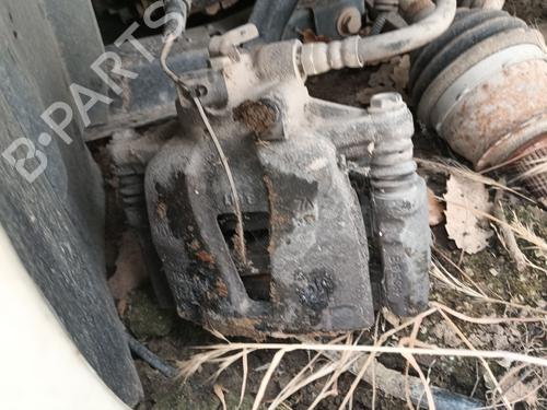 Used Left front brake caliper Left front brake caliper FIAT 500 (312_) 1.3 D Multijet (312AXE1A) (95 hp) 35901493 35901493