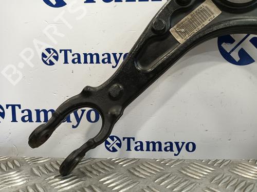 Left front suspension arm CITROËN C5 III (RD_)  | BP19784328M12 