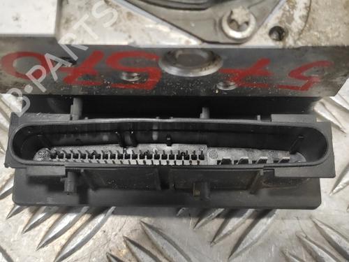 ABS pump RENAULT GRAND SCÉNIC II (JM0/1_) | BP20481166M43