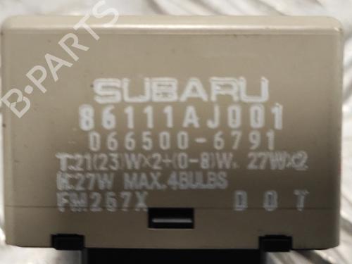 Electronic module SUBARU XV (_GP_)  | BP23094426M83 