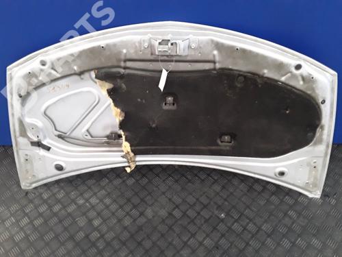 Hood RENAULT CLIO III (BR0/1, CR0/1)  | BP7526331C1 