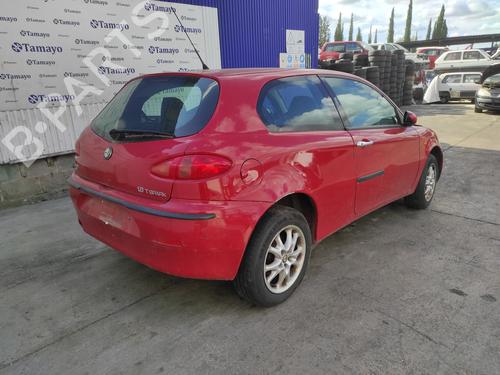 Radio ALFA ROMEO 147 (937_) 1.6 16V T.SPARK ECO (937.AXA1A, 937.BXA1A) | BP21899875E6 