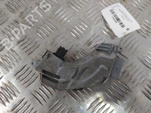 Varmeblæsermodstand Varmeblæsermodstand OPEL VECTRA C GTS (Z02) 1.9 CDTI (F68) (120 hp) 39747643 39747643