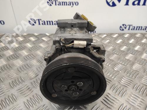 Used AC compressor DACIA SANDERO [2008-2025]  11758734