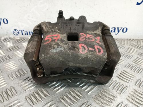 Right front brake caliper NISSAN JUKE (F15)  | BP27855241M104 
