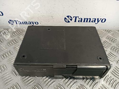 Radio VW BORA I (1J2) 1.9 SDI | BP26278340E6 