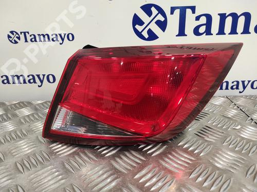 Used Right taillight SEAT LEON ST (5F8) [2012-2020]  9553126