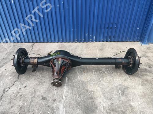 Used Rear axle NISSAN PATROL III/1 Station Wagon (W160) 3.3 TD (W160) (110 hp) 28825629